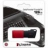 Clé USB 128 Go Kingston 3.1 DataTraveler 100 G3