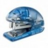 RAPID Baby Ray F4 Mini agrafeuse - Agrafes 24/6 et 26/6 - Jusqu'à 10 feuilles