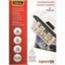 25 Pochettes à Plastifier A4 125 microns - 5396301 Fellowes - CRC53963