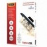 100 Pochettes à Plastifier A4 125 microns - 5307407 Fellowes - CRC53074