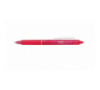 Pilot Frixion Clicker Rose Stylo Roller Gel Effaçable rétractable - Pointe sphérique 0,7mm Rollerball