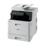 Imprimante BROTHER MFC-L8690CDW MFP LED Couleur 4 en 1 A4 Ethernet Wifi 24ppm