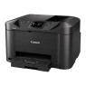 Imprimante Multifonction CANON Maxify MB5150 Jet d'encre couleur 4 en 1