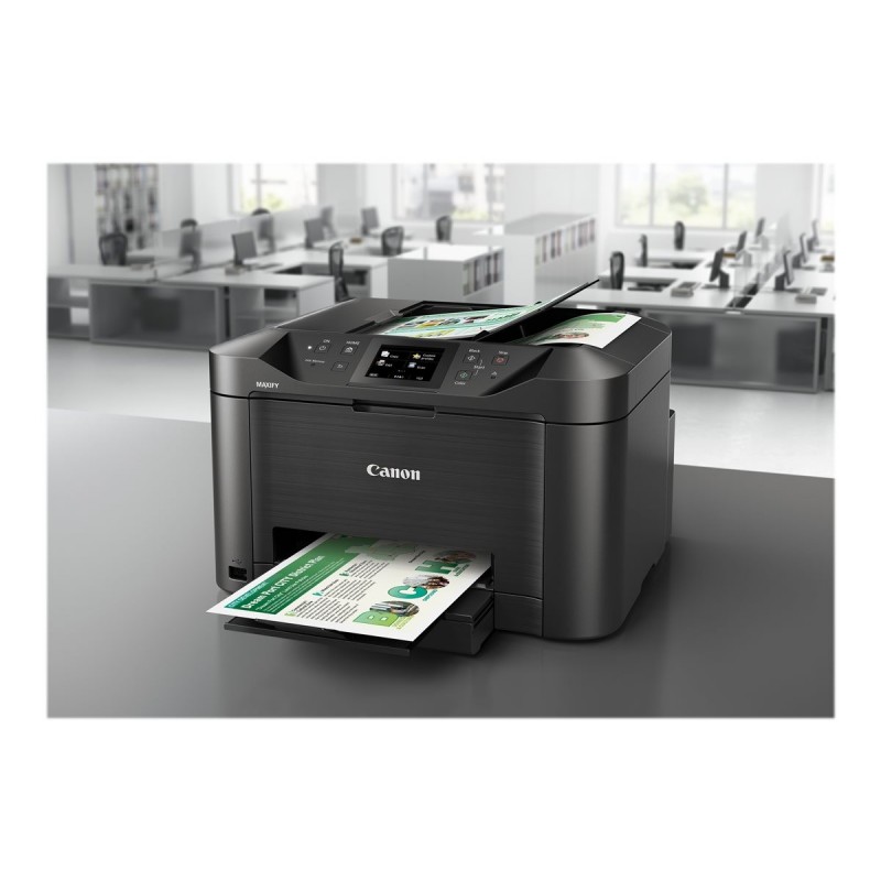 Imprimante multifonction Canon MAXIFY GX6050 