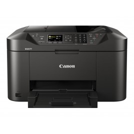 Imprimante Canon MAXIFY MB2150 multifonctions couleur WIFI
