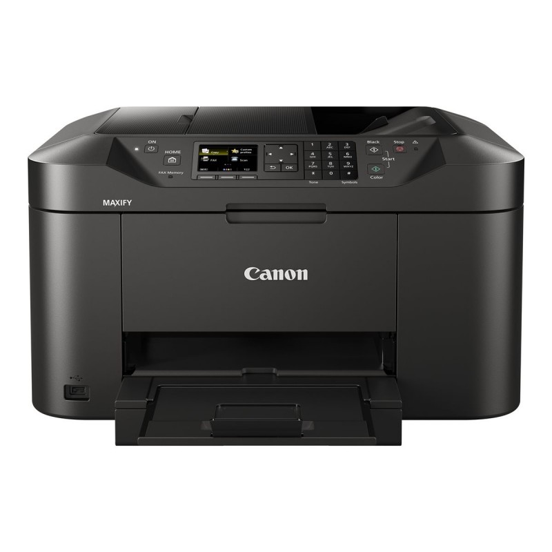 Imprimante Canon MAXIFY MB2150 multifonctions couleur WIFI 