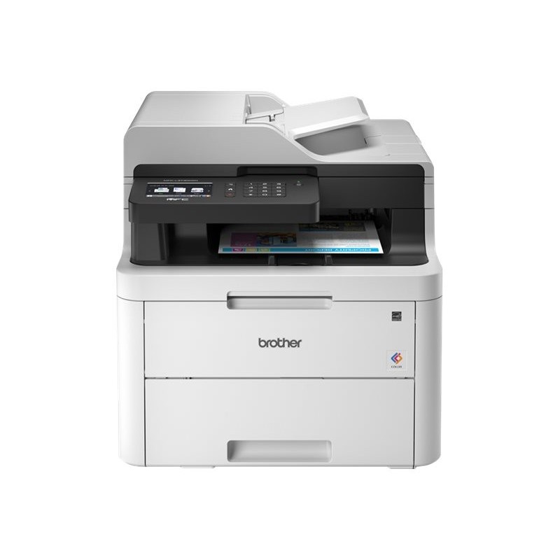 Brother MFCL2730DW  Consommables de la marque Brother