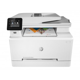 HP Color Laser Jet Pro MFP M283fdw
