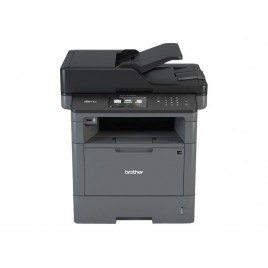 Imprimante Multifonction BROTHER MFC-L5750CDW Laser Monochrome