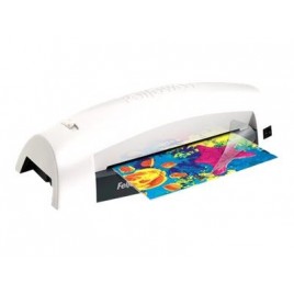 Plastifieuse Fellowes Lunar A4 - 80 microns