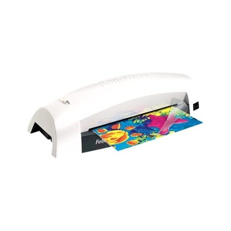 Plastifieuse Fellowes Lunar A4 - 80 microns 