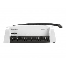 Perforelieur FELLOWES Starlet 2+ format A4