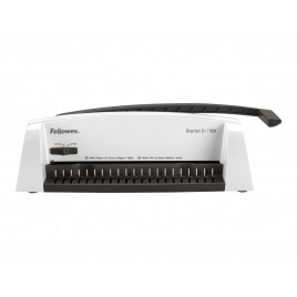 Perforelieur FELLOWES Starlet 2+  format A4
