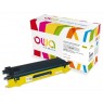 Toner ARMOR pour Brother TN-135-Y Jaune - 4 000 pages - K15143OW