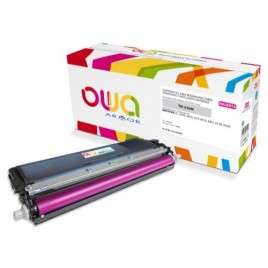 Toner ARMOR pour Brother TN-230-M Magenta - 1 400 pages - K15349OW