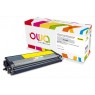 Toner ARMOR pour Brother TN-320-Y Jaune - 1 500 pages - K15457OW
