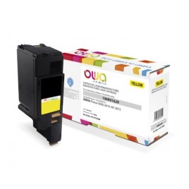 Toner ARMOR pour XEROX 106R01629 Jaune - 1 000 pages - K15775OW