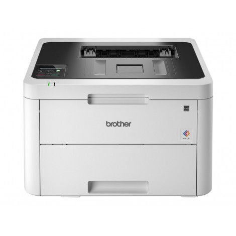 Imprimante BROTHER HL-L3230CDW - Laser Couleur Monofonction