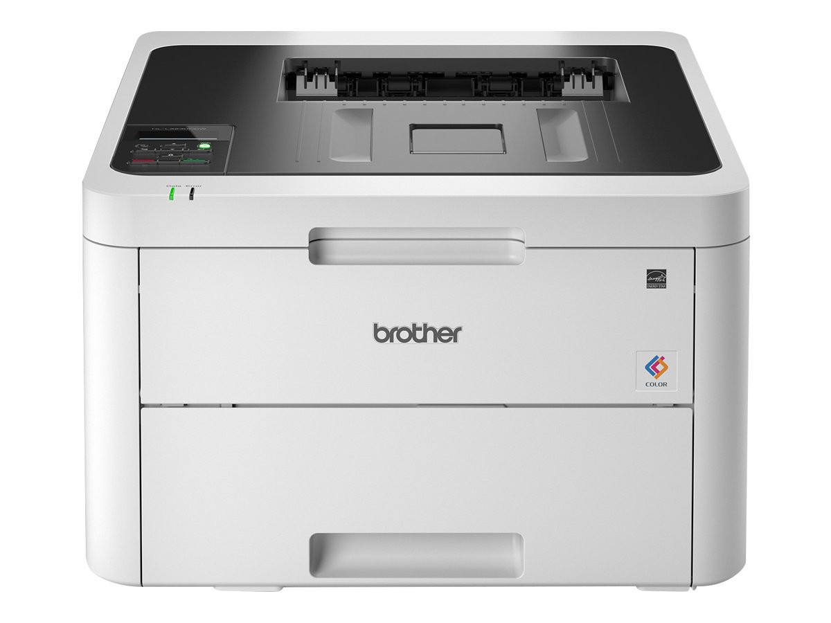 Imprimante BROTHER HL-L3230CDW - Laser Couleur Monofonction