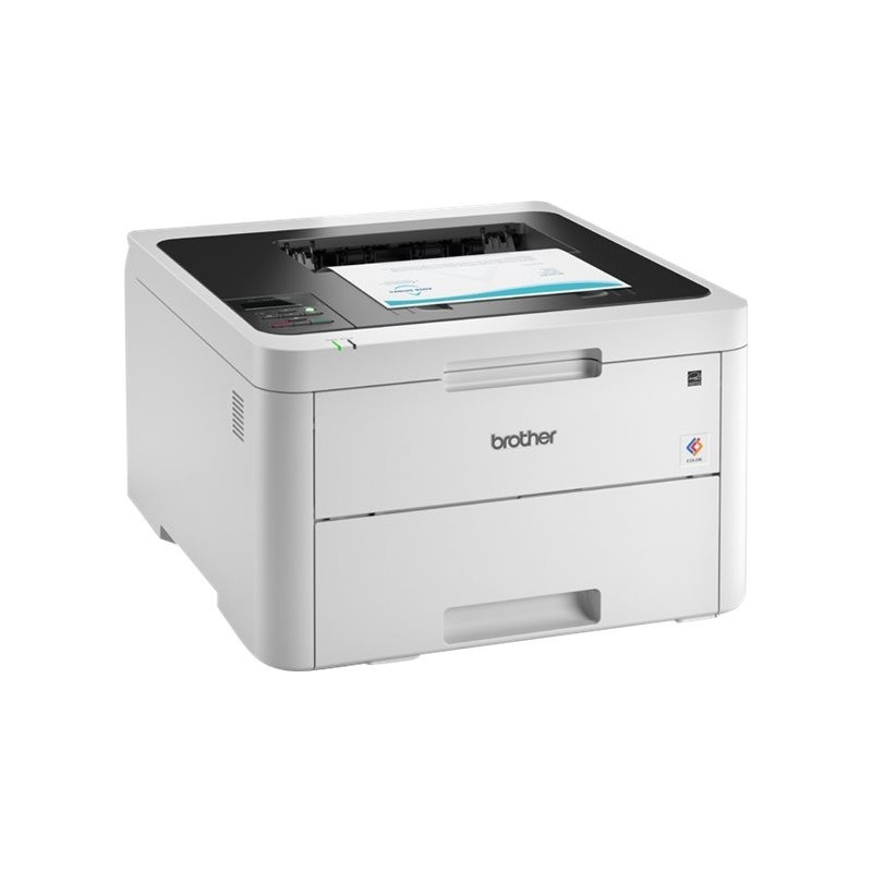 Imprimante BROTHER HL-L3230CDW - Laser Couleur Monofonction