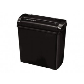 Destructeur de documents FELLOWES P-25S