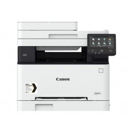 CANON i-SENSYS MF645Cx Imprimante Multifonction laser couleur Recto-verso intégral et Wifi