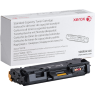 Toner noir Original Xerox 106R04346