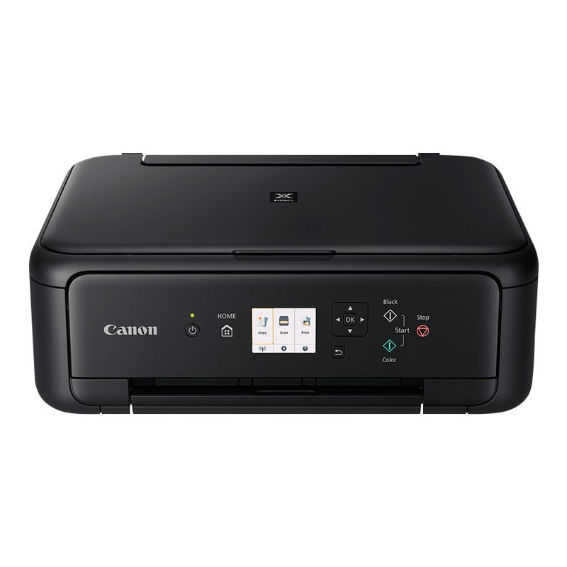 Canon PIXMA TR4650 Imprimante Multifonction WIFI Noir