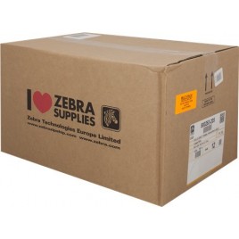 ORIGINAL Zebra Etiquettes 800263-205 12PCK Z -Select 12 Rouleaux, thermo, 2000D, 76x51 mm, 1370 Et./Rouleau