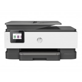 Imprimante HP Officejet Pro 8022e multifonctions couleur WIFI